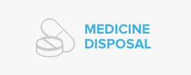 medicine-disposal